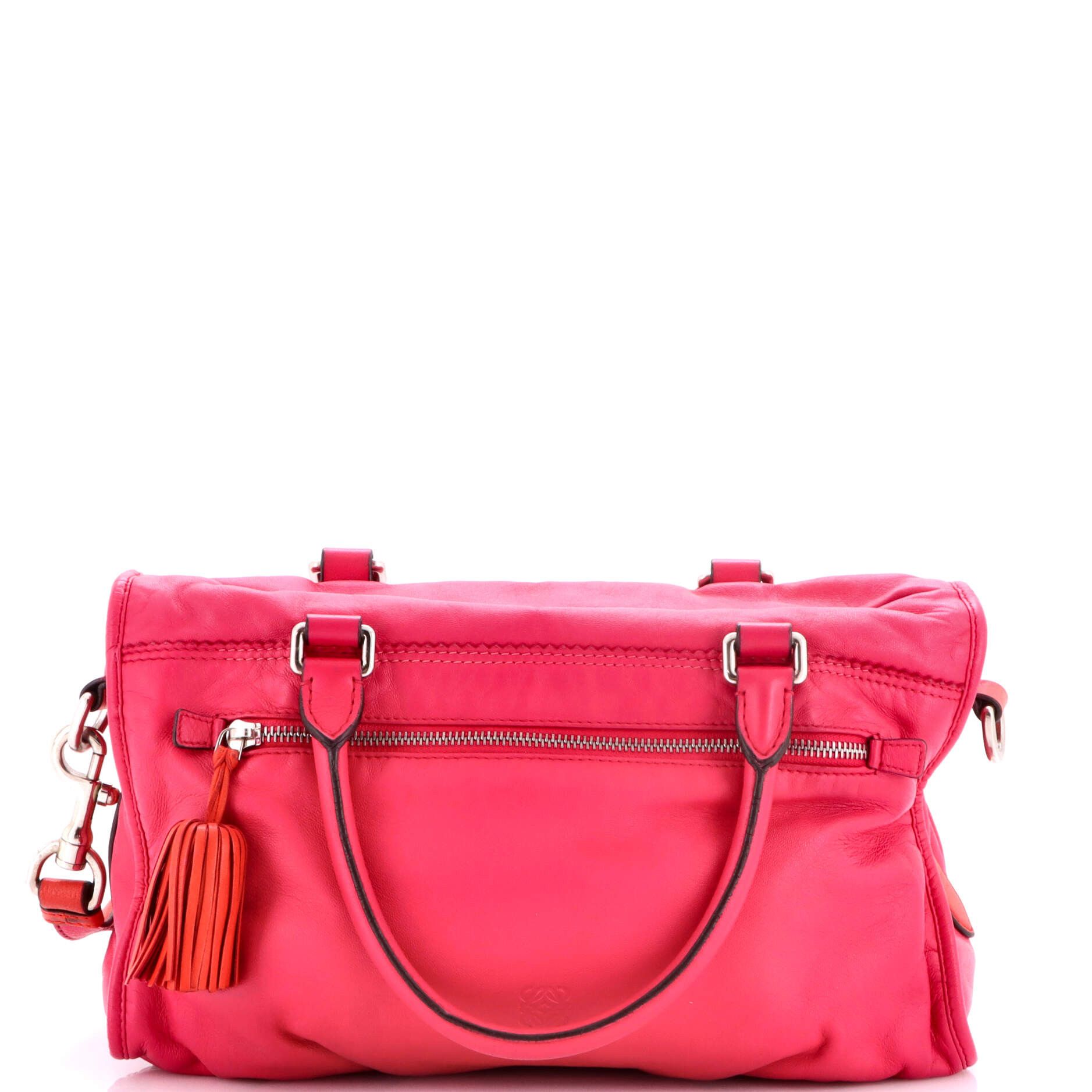 Loewe Madrid Shoulder Bag Size ONE SIZE - 1 Thumbnail