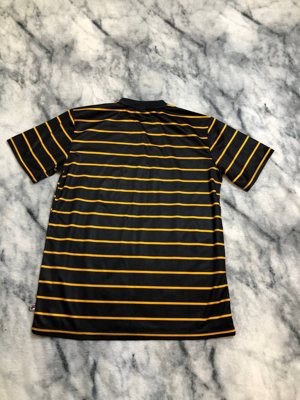 Fila Fila striped tee Size US M / EU 48-50 / 2 - 6 Thumbnail