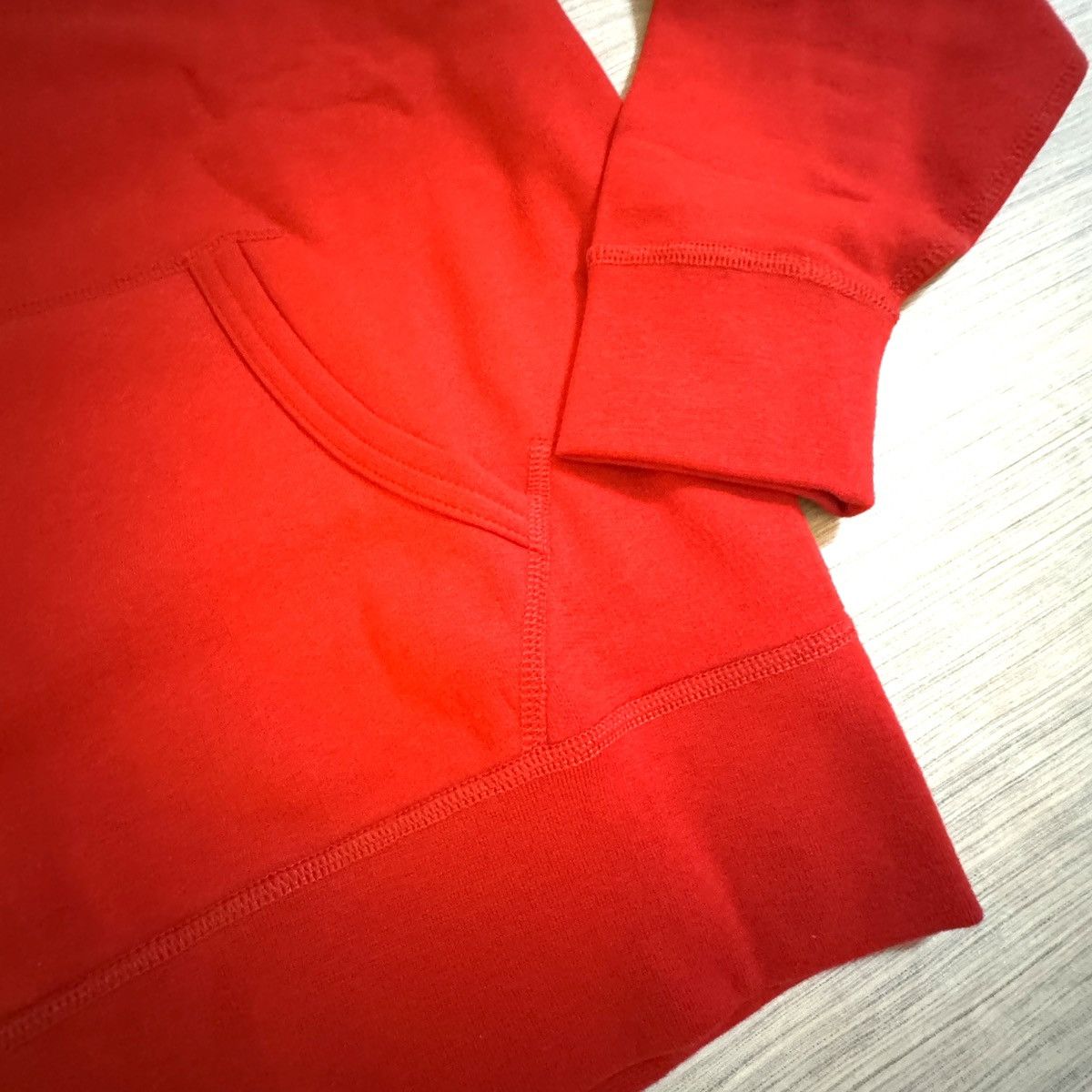 Polo Ralph Lauren Polo Ralph Lauren RL Fleece Sweatsuit 🔥 Size US L / EU 52-54 / 3 - 9 Thumbnail