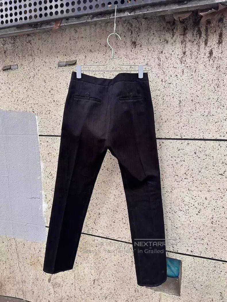 Carol Christian Poell Carol Christian Poell Pants Size US 40 / EU 56 - 2 Thumbnail