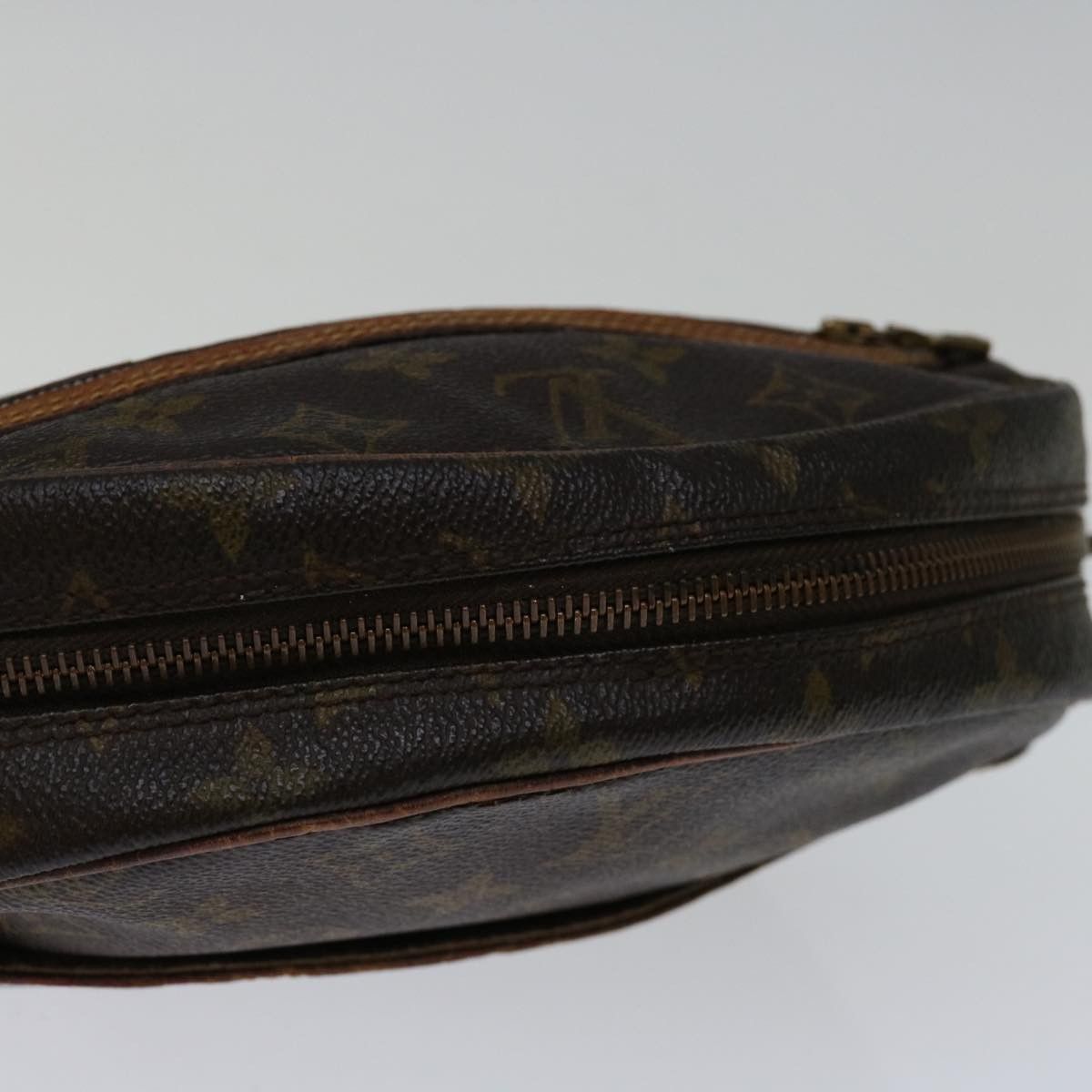 Louis Vuitton LOUIS VUITTON Monogram Senlis Shoulder Bag M51222 Size ONE SIZE - 6 Thumbnail
