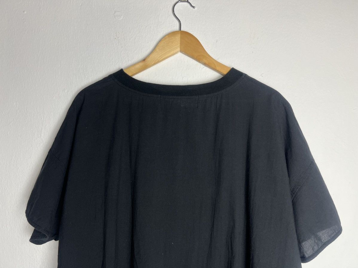 mercibeaucoup Mercibeaucoup x Issey Miyake Oversized Lace Shirt Size US M / EU 48-50 / 2 - 5 Thumbnail