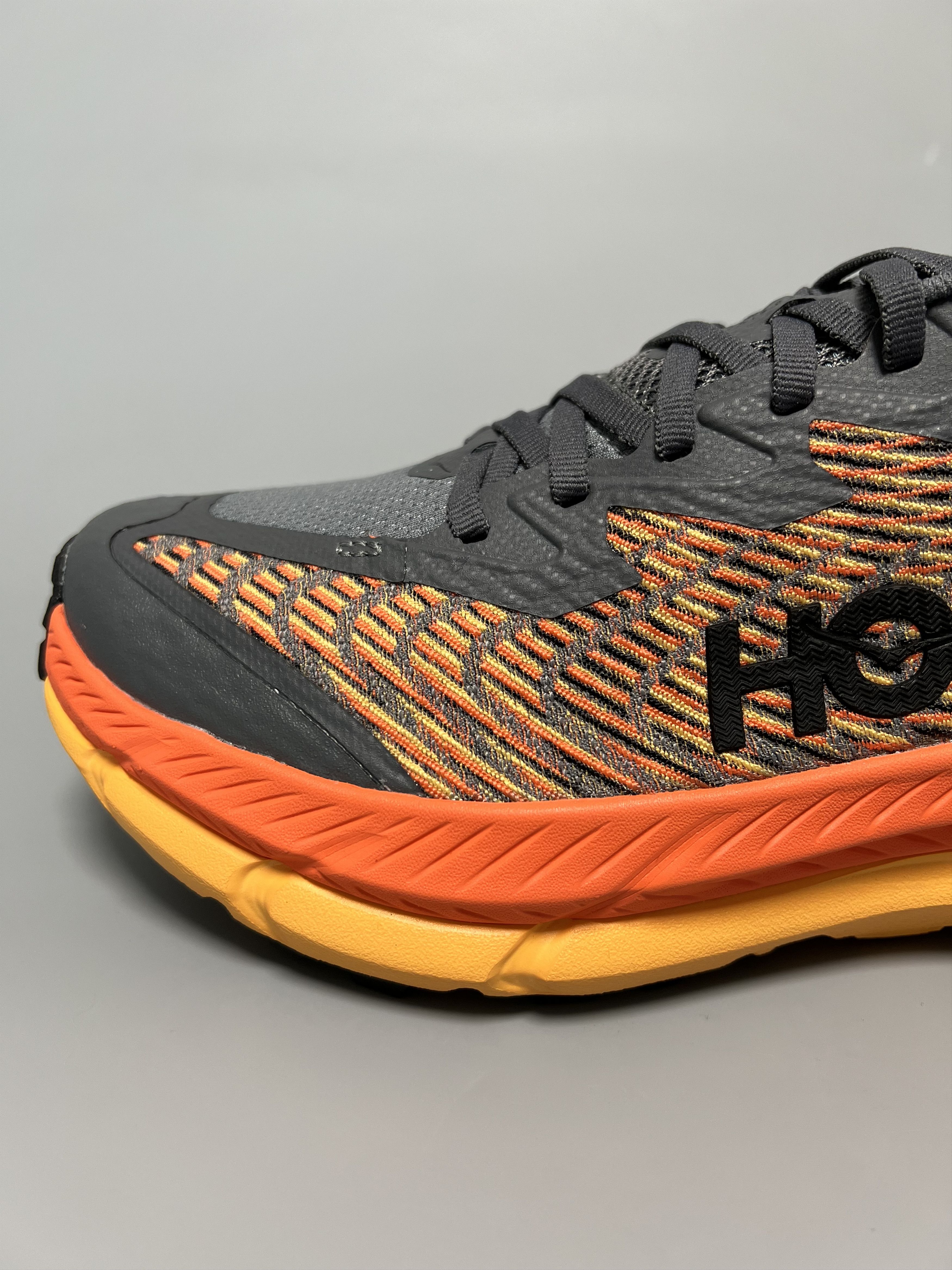 Hoka 9D Hoka One One Mafate Speed 4 Trail Running Shoes Size US 9 / EU 42 - 8 Thumbnail