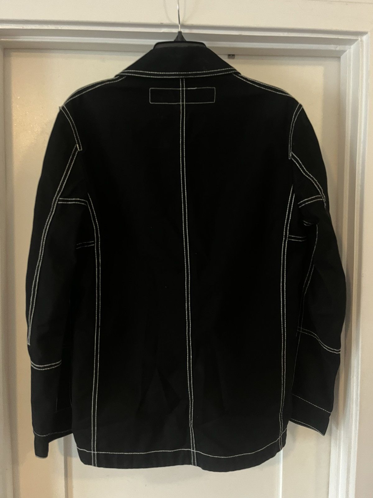 Junya Watanabe Junya Watanabe MAN × Pointer Brand work Jacket Size US S / EU 44-46 / 1 - 3 Thumbnail