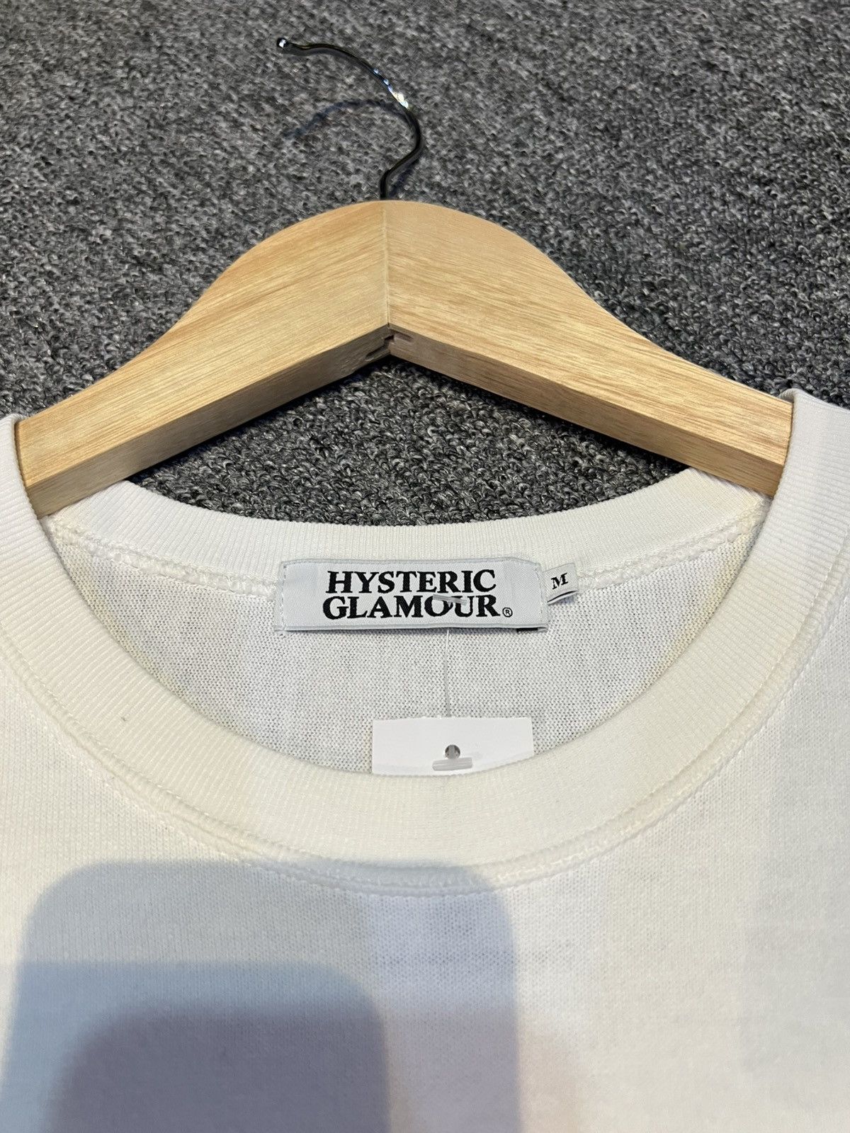 Hysteric Glamour Vintage Rare Hysteric Glamour City X Neighborhood Size US M / EU 48-50 / 2 - 4 Thumbnail