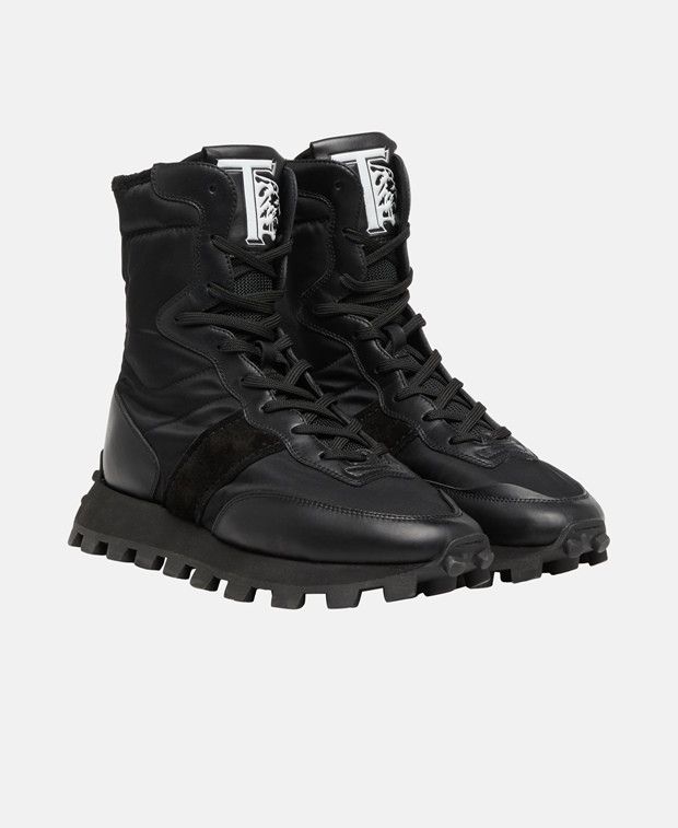 Tod's Sneakers Size US 5 / IT 35 - 1 Thumbnail