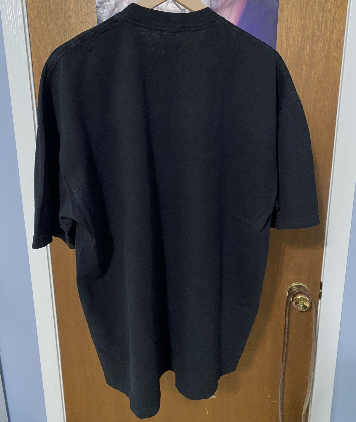 Half Evil HALF EVIL Mayhem Shirt XL Size US XL / EU 56 / 4 - 4 Thumbnail