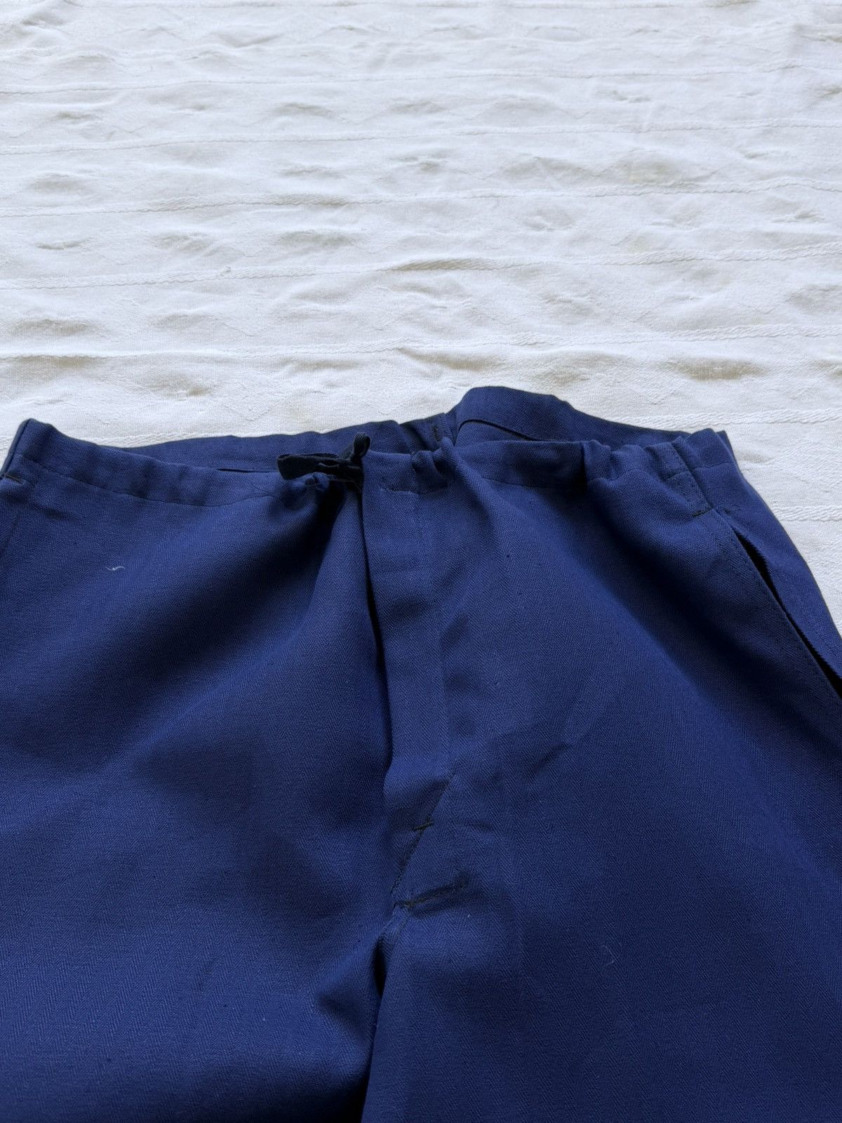Vetra Vintage 1979 German Sanfor Work Pants Size US 32 / EU 48 - 5 Thumbnail