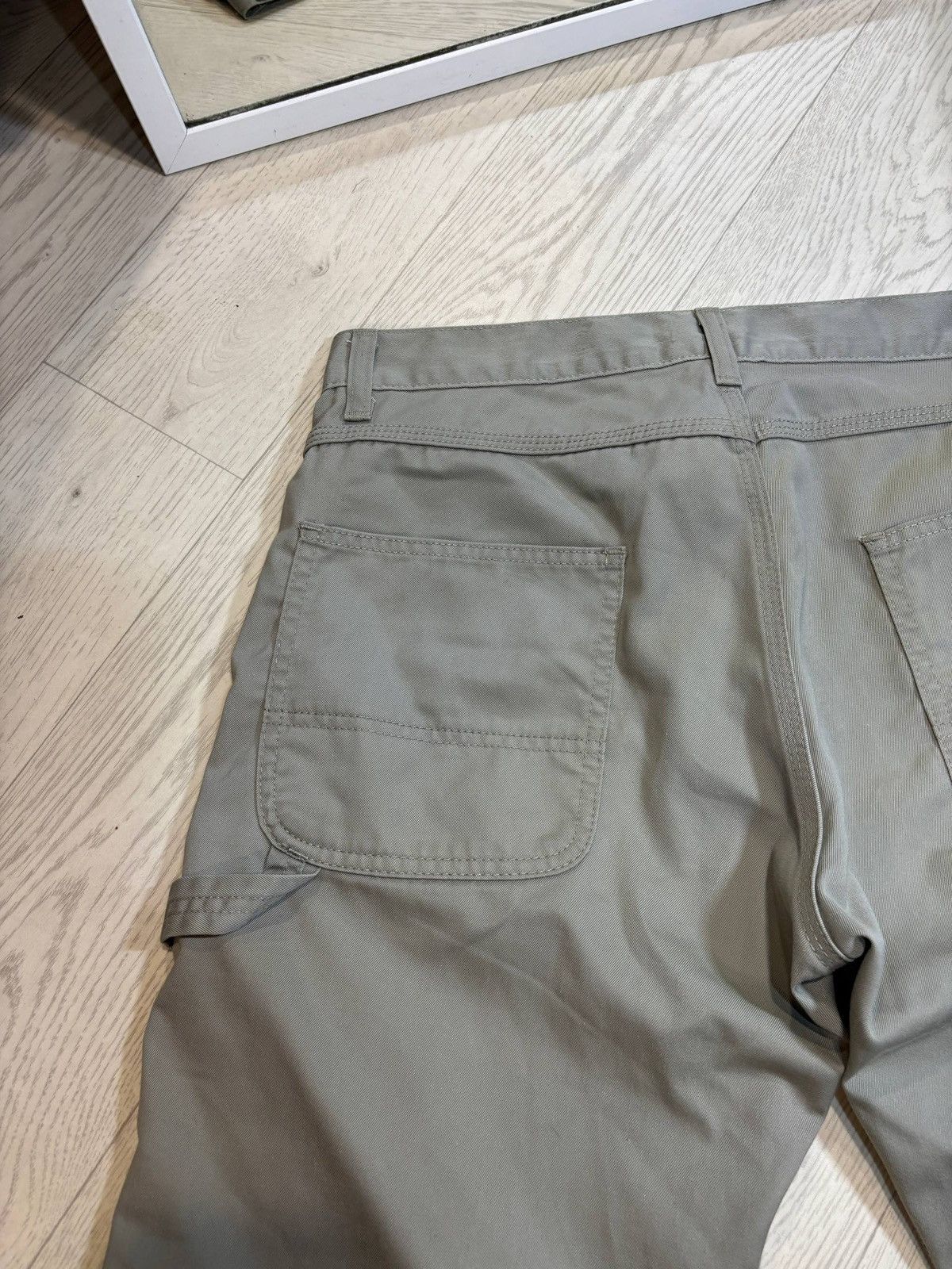 Carhartt Carhartt short Size:33 Size US 33 - 3 Thumbnail