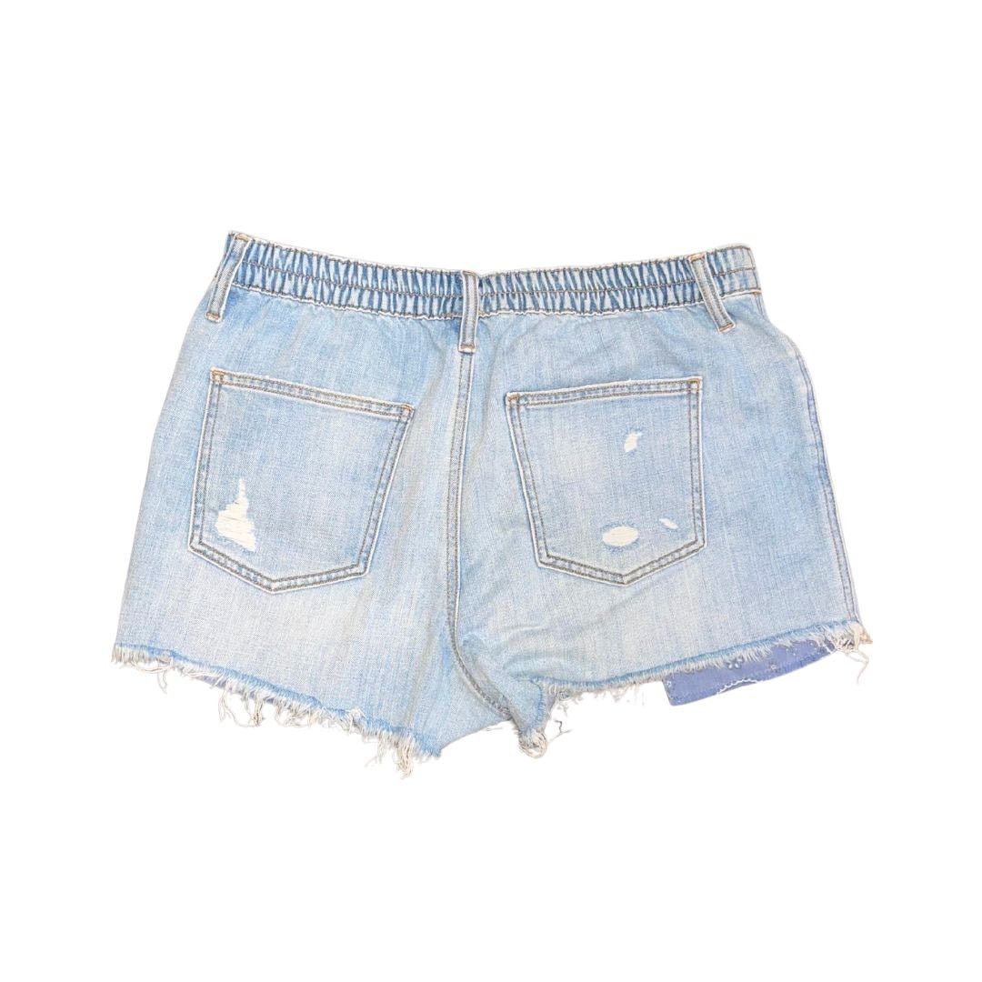 Other Aerie Cutoff Distressed Shorts Medium Cowgirl Beach Y2K Size 28" / US 6 / IT 42 - 2 Thumbnail
