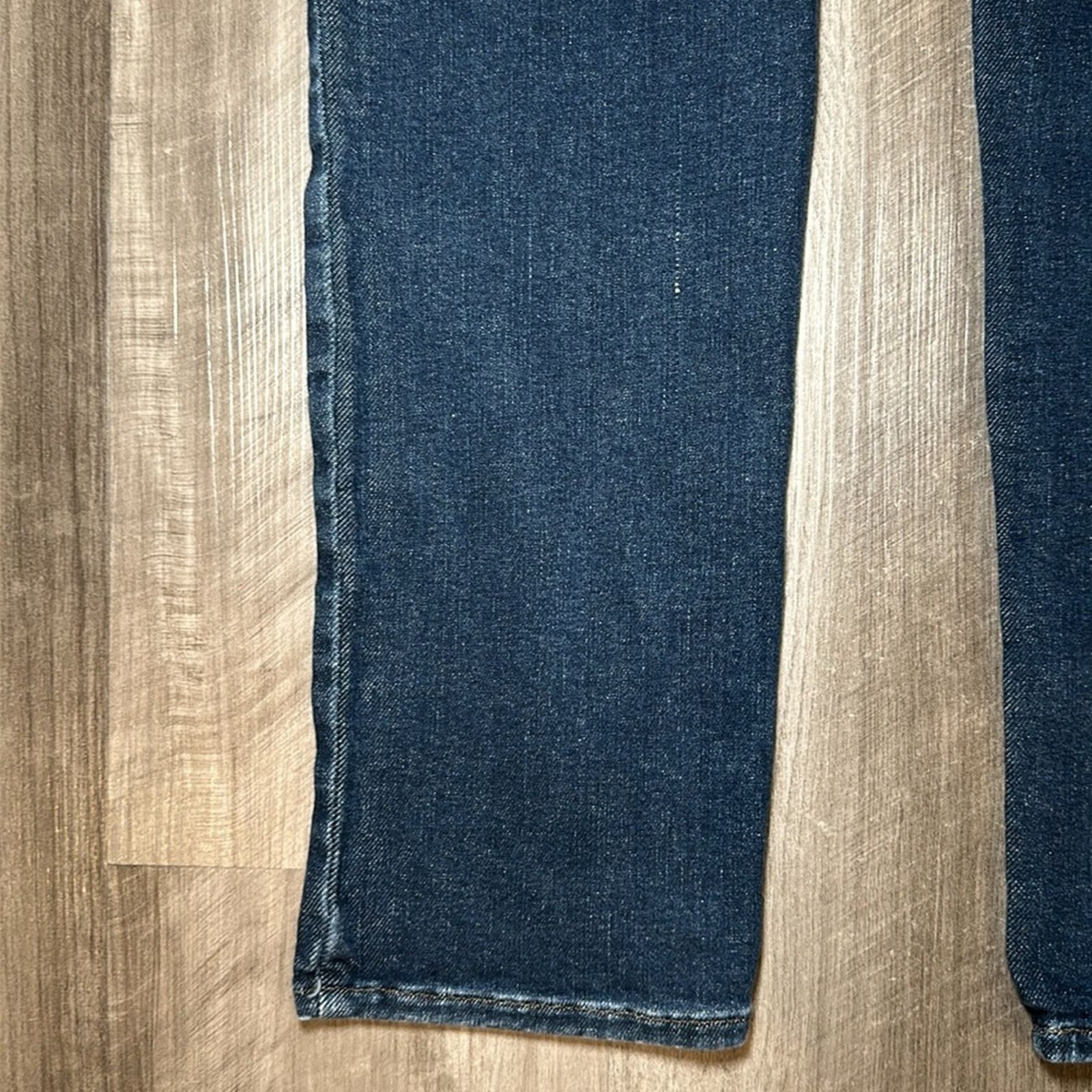 J Brand J Brand Mick Skinny Jeans - 32 Size US 32 / EU 48 - 4 Thumbnail