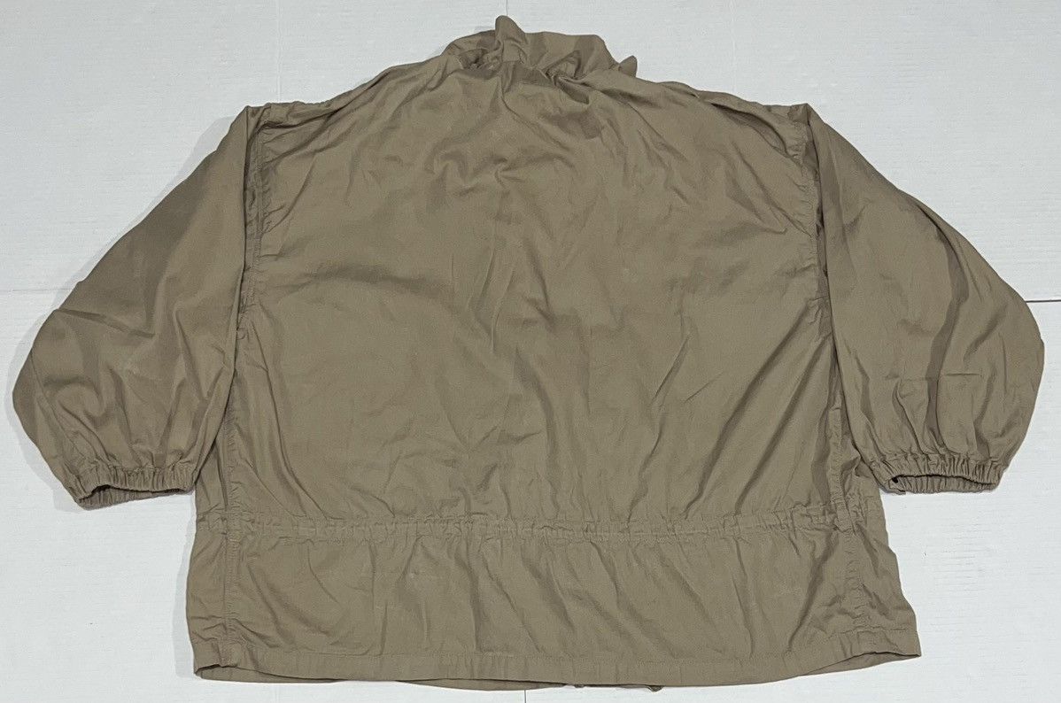 Marithe + Francois Girbaud Vintage Marithe Francois Girbaud Mountain Smock Jacket 80s Size US S / EU 44-46 / 1 - 3 Thumbnail