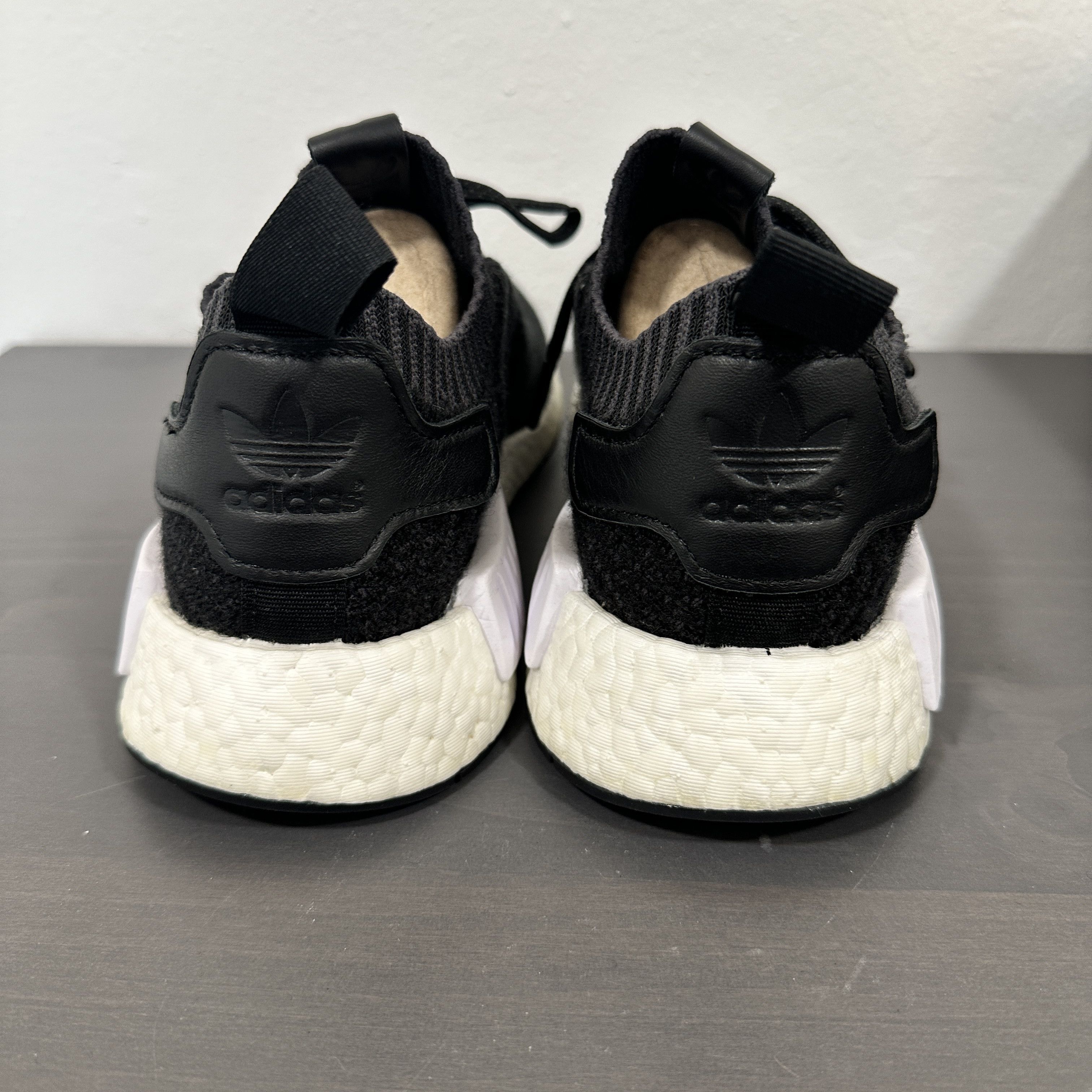 Adidas adidas x A Ma Maniere x Invincible NMD R2 S.E. US 7.5 VNDS Size US 7.5 / EU 40-41 - 4 Thumbnail