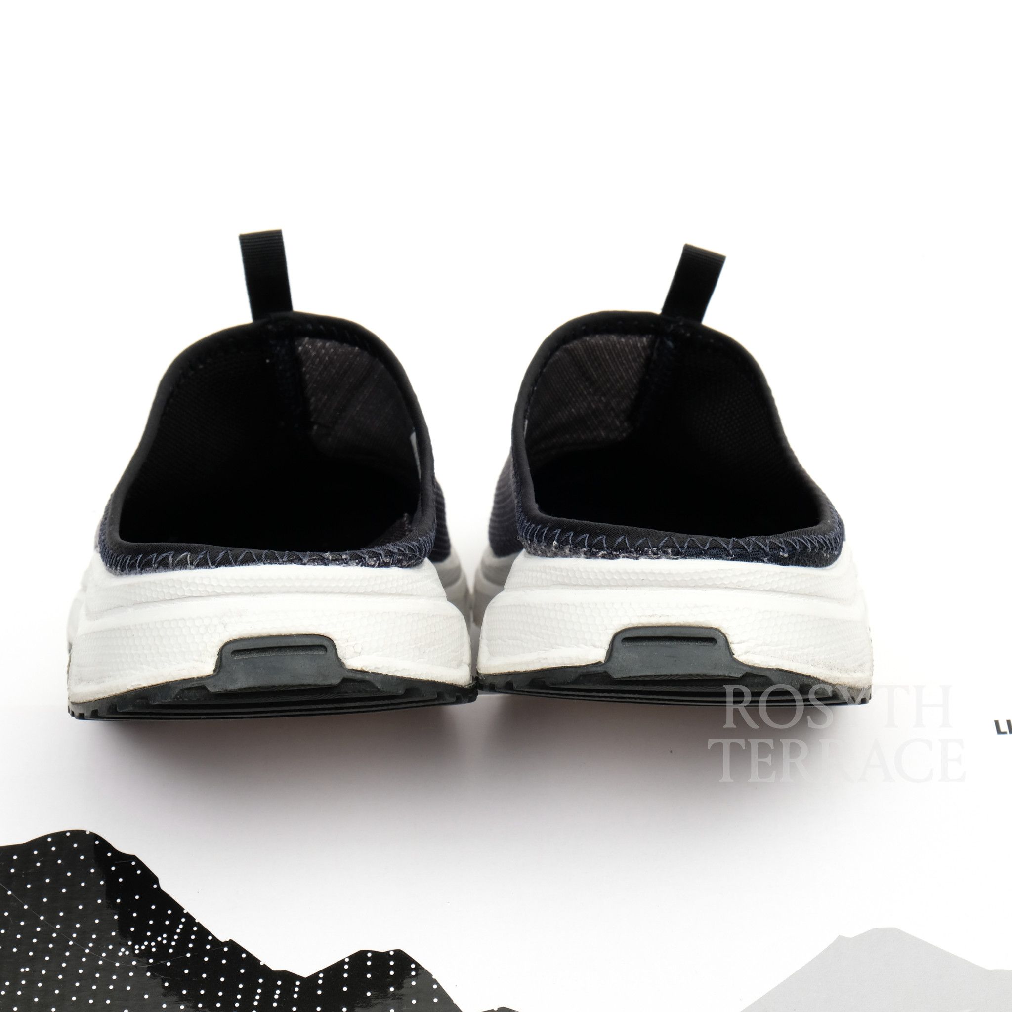 Beams Japan × Salomon 【BEAMS x SALOMON / RX SLIDE 3.0 / US10】 Size US 10 / EU 43 - 4 Thumbnail