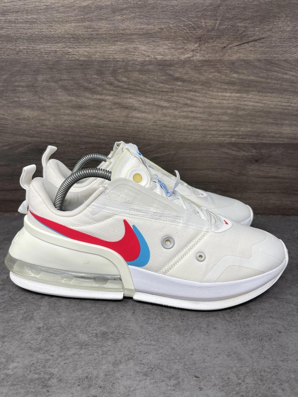 Nike Nike Air Max Up In The Summit Sneakers Womens Size 9 White Size US 9 / IT 39 - 5 Thumbnail