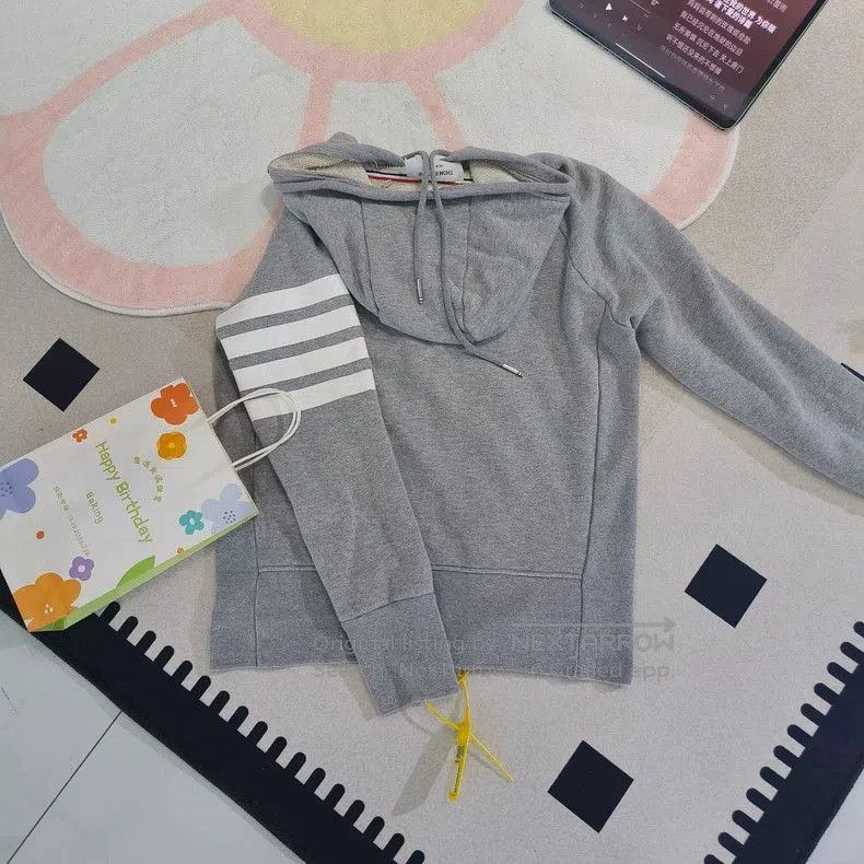Thom Browne Thom Browne Four. Size US S / EU 44-46 / 1 - 2 Thumbnail