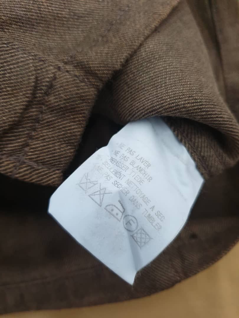 Other 💥Davit meursault Japanese brand shirt Size US S / EU 44-46 / 1 - 3 Thumbnail