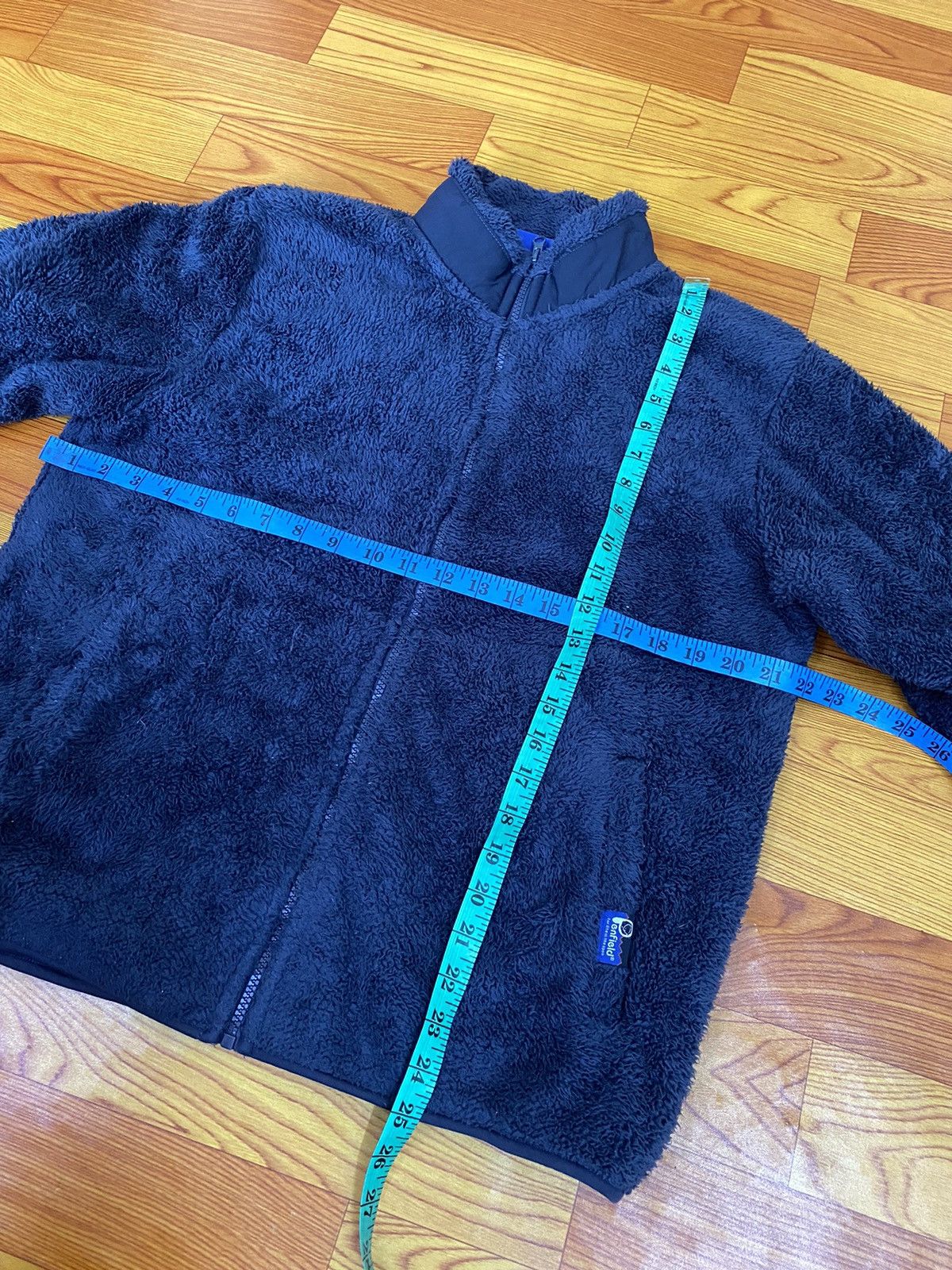 Penfield Penfield Fleece Jacket Size US S / EU 44-46 / 1 - 10 Thumbnail