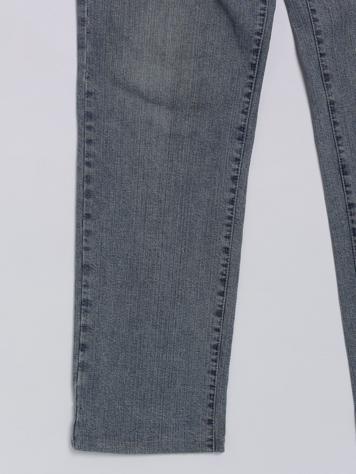Versace Vintage Versace Jeans Couture Denim Jeans Gianni Medusa Size US 33 - 3 Thumbnail