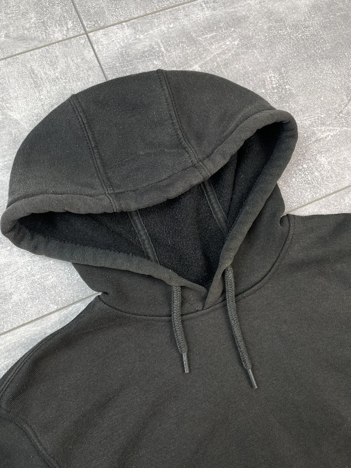 Carhartt × Carhartt Wip × Vintage Carhartt Vintage Hoodie Big Logo Size US S / EU 44-46 / 1 - 5 Thumbnail