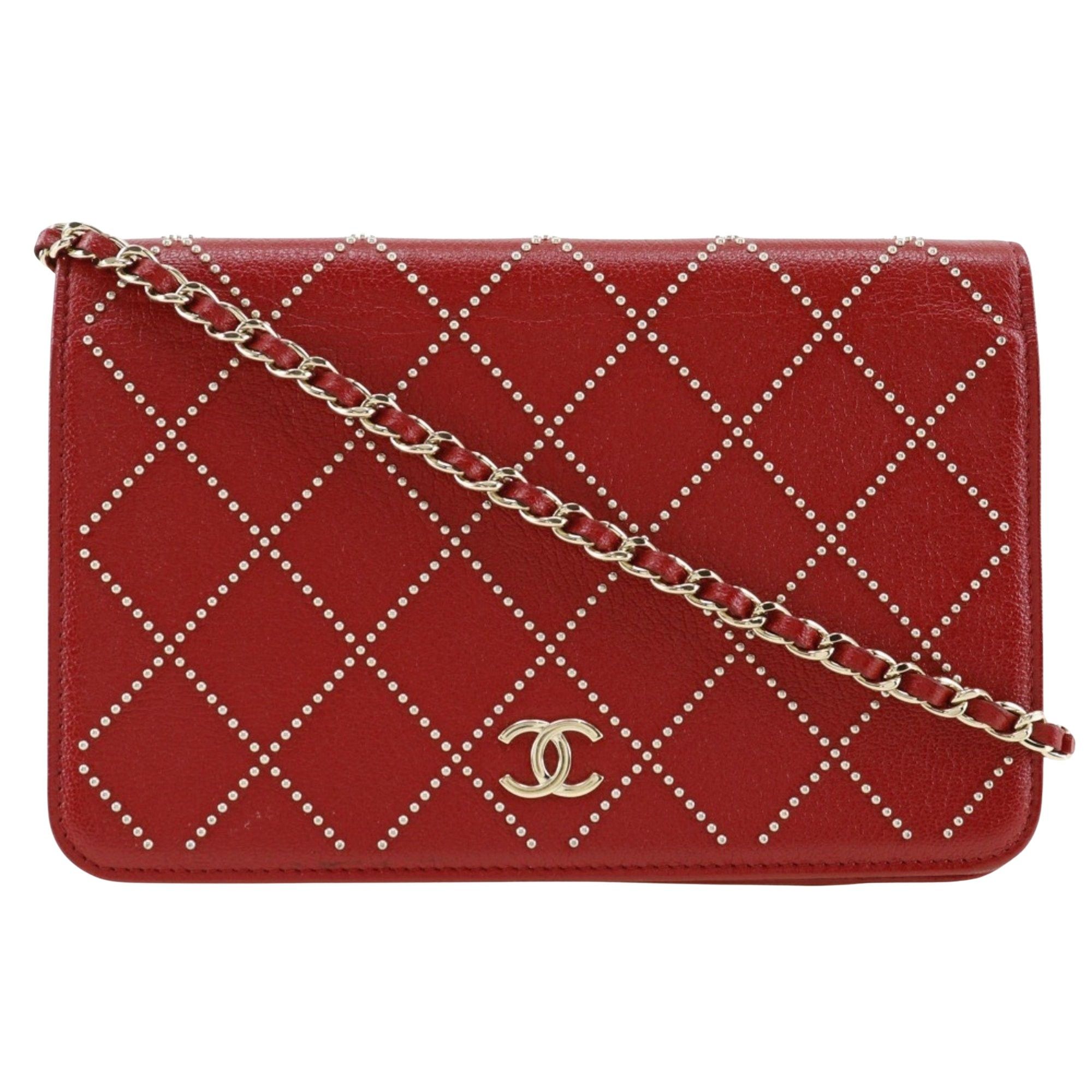 Chanel Chanel wallet Size ONE SIZE - 1 Thumbnail