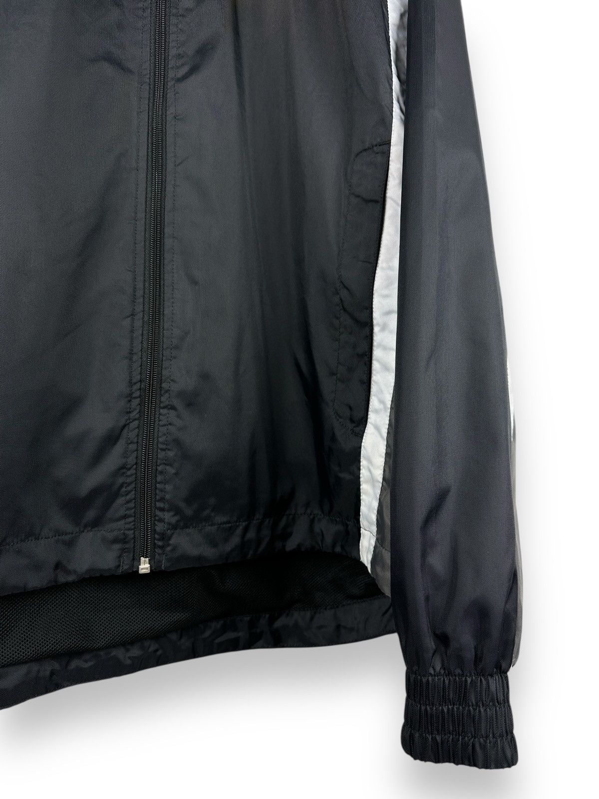 Lotto Sport × Vintage Borussia Monchengladbach Lotto Soccer Jacket Travis Style Size US XL / EU 56 / 4 - 6 Thumbnail
