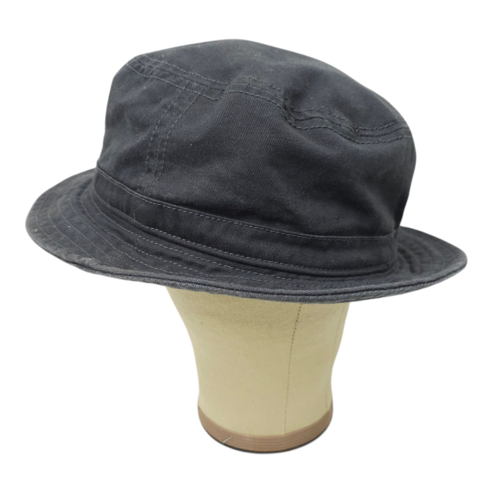 Adidas Adidas Originals Trefoil Washed Bucket Hat OSFM Cap Size ONE SIZE - 4 Thumbnail