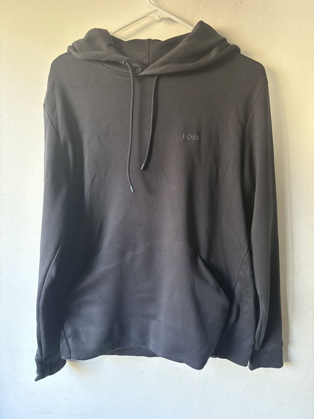 Hugo Boss Boss Hoodie Size US M / EU 48-50 / 2 - 1 Thumbnail