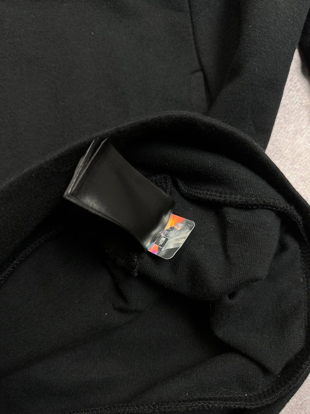 The North Face Vintage The North Face Retro Hooded Jacket XL Size US XL / EU 56 / 4 - 6 Thumbnail