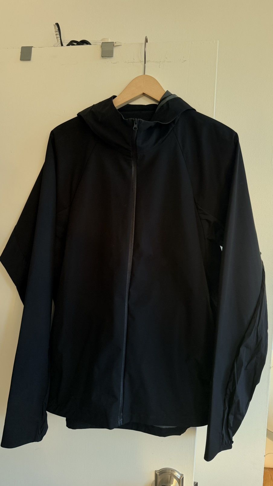POST ARCHIVE FACTION (PAF) Black 6.0 Right Technical Jacket Size US M / EU 48-50 / 2 - 5 Thumbnail