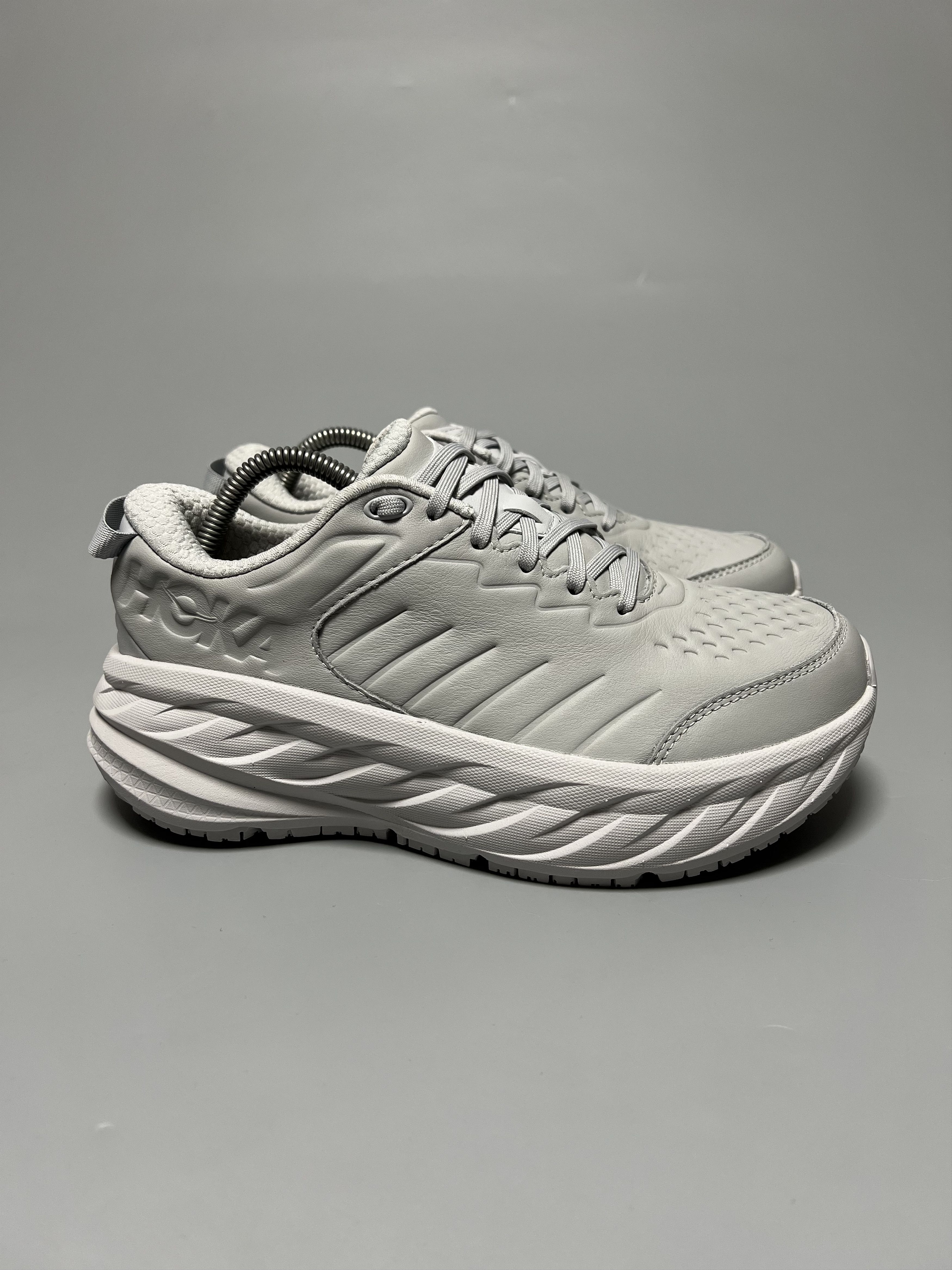Hoka 8D Hoka One One Bondi SR Wide Wmns Running Shoes Walking Size US 8 / IT 38 - 1 Thumbnail