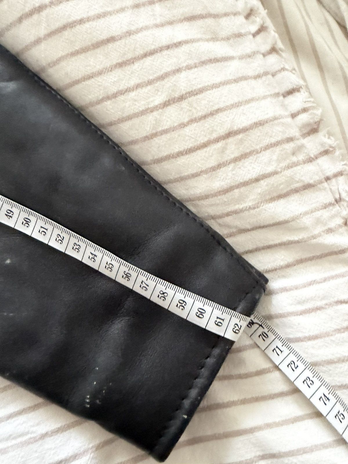 Schott 618Vintage Schott Perfecto Size US M / EU 48-50 / 2 - 23 Thumbnail