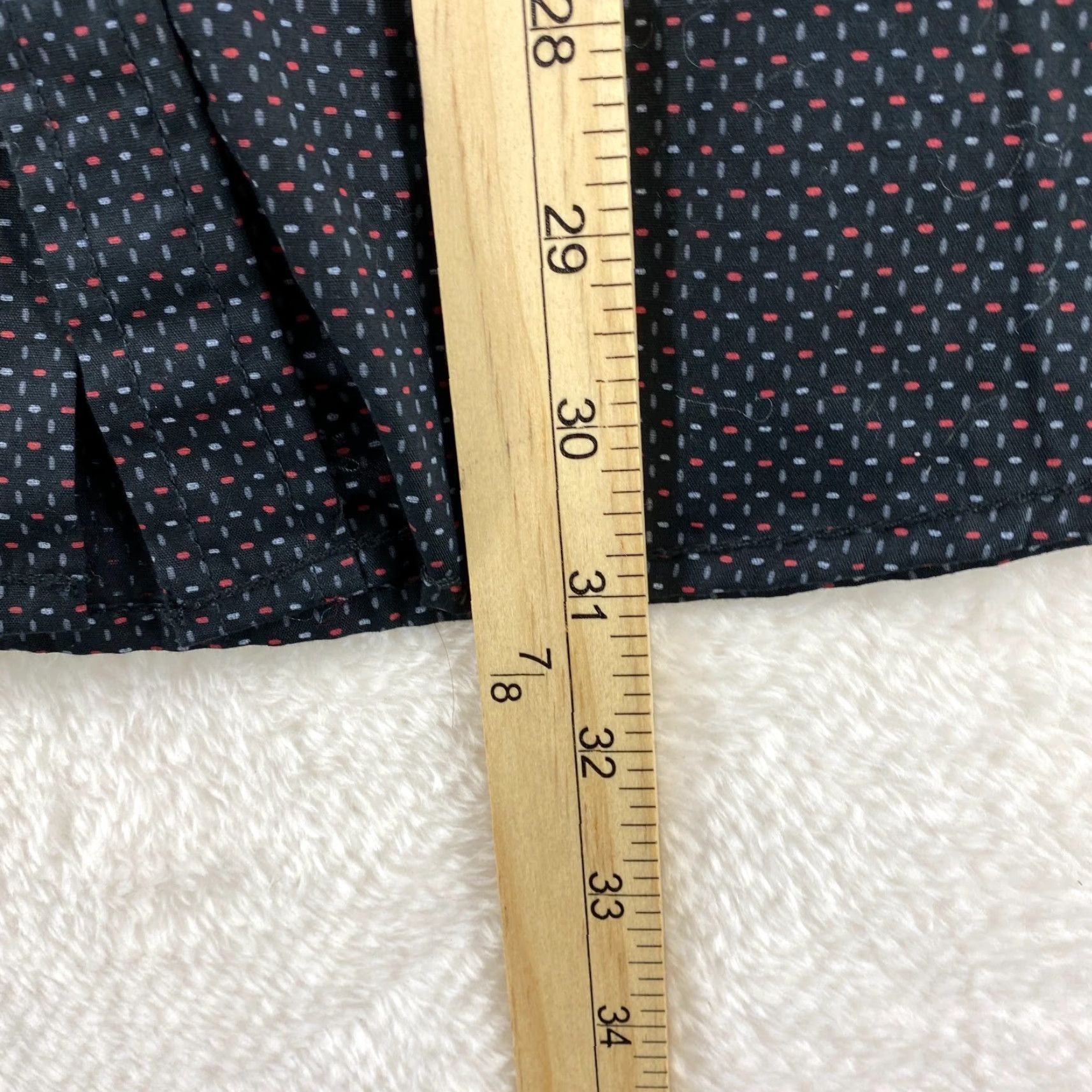 Vintage Drill Clothing Mens XL Button-Up Shirt Black Long Sleeve NWT Internet Price 8 Size US XL / EU 56 / 4 - 6 Thumbnail