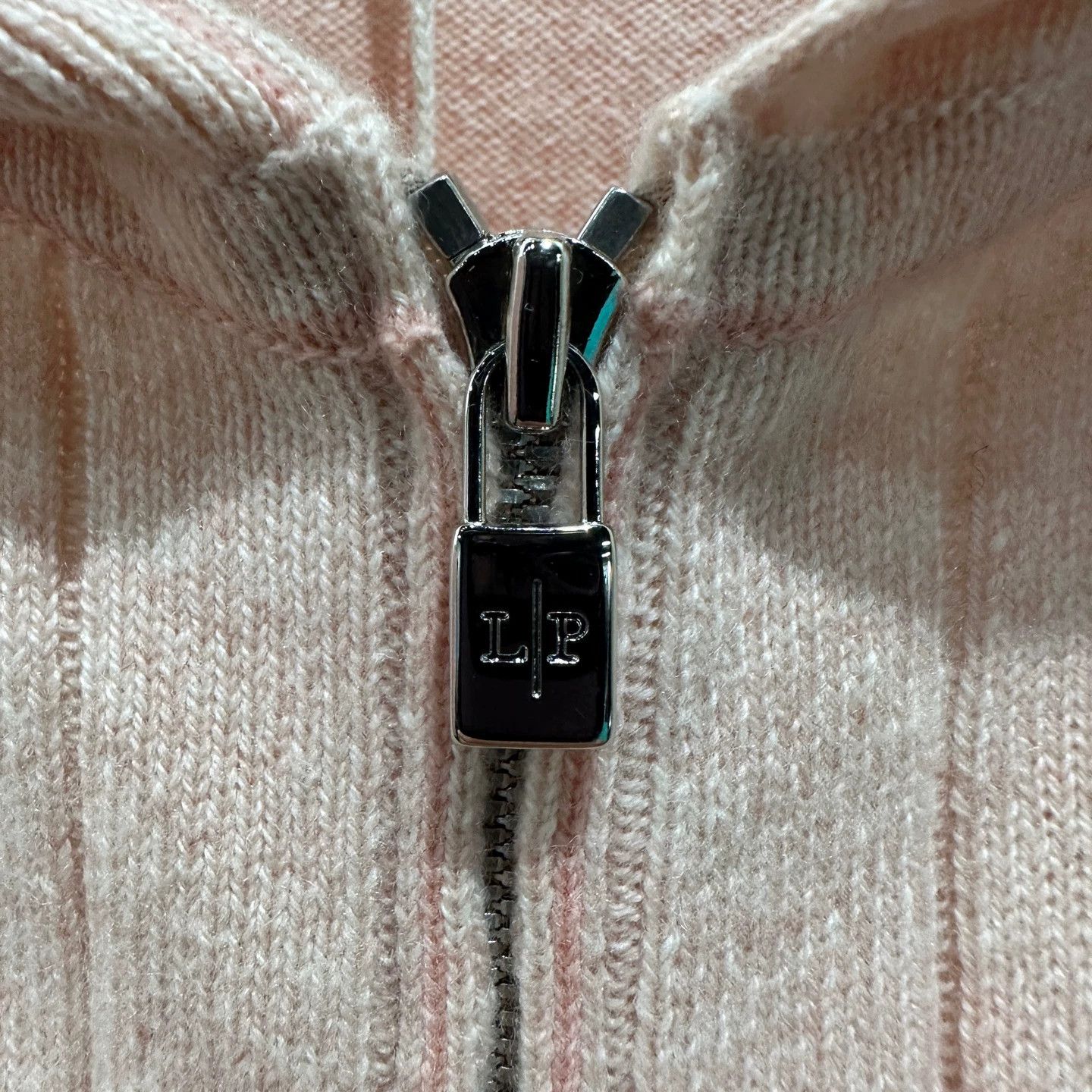 Loro Piana Loro Piana apr485 Cashmere Zip Jacket 38 Size XS / US 0-2 / IT 36-38 - 6 Thumbnail