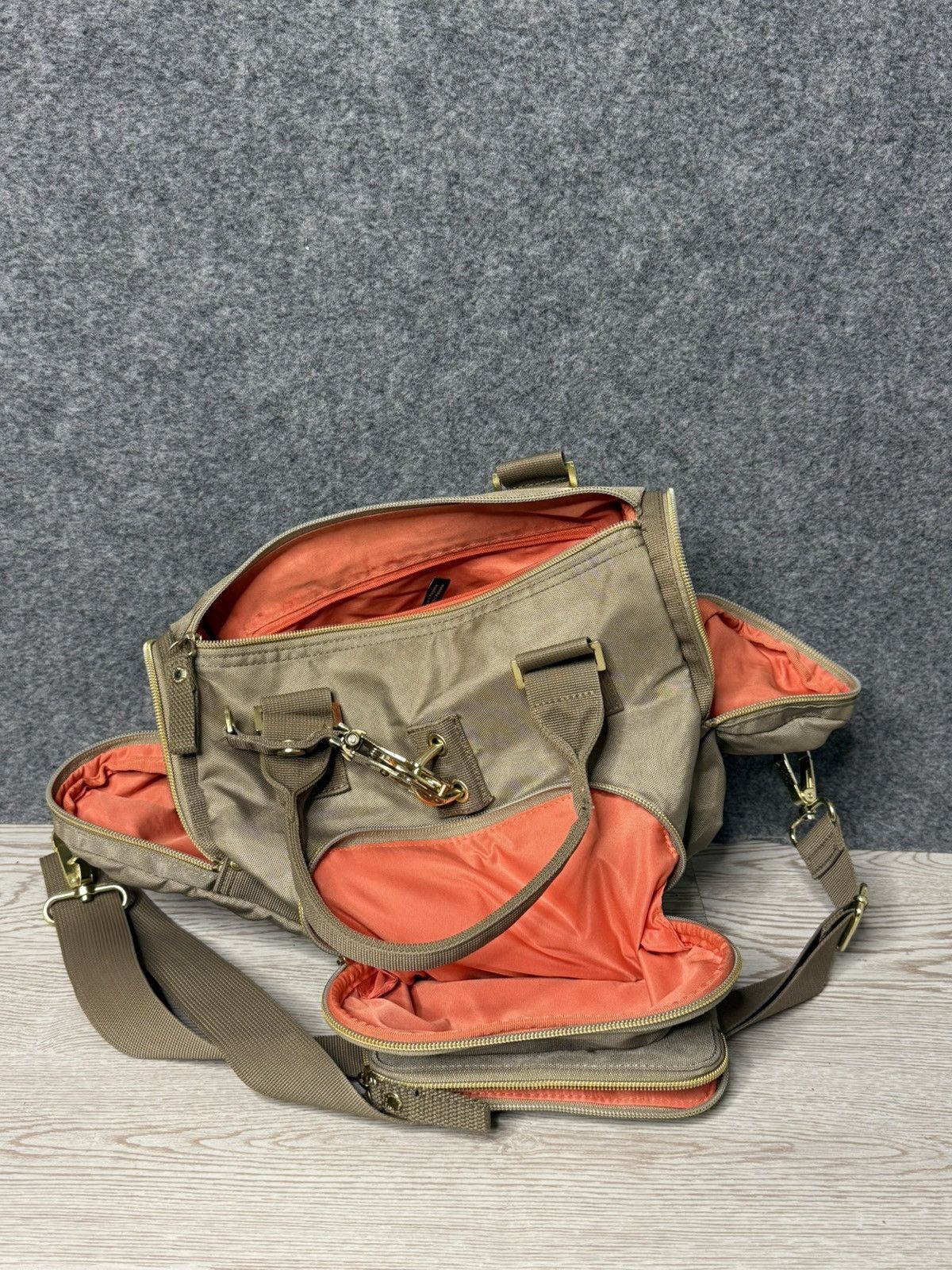 George Gina & Lucy Vintage GGL Bag George Gina &Lucy Avant Gard City bag Size ONE SIZE - 25 Thumbnail