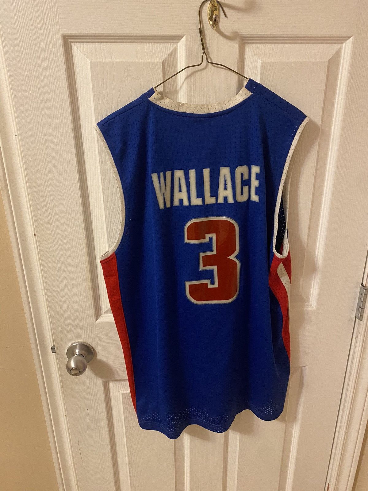 Other Vintage Champion Jersey Size US L / EU 52-54 / 3 - 2 Thumbnail