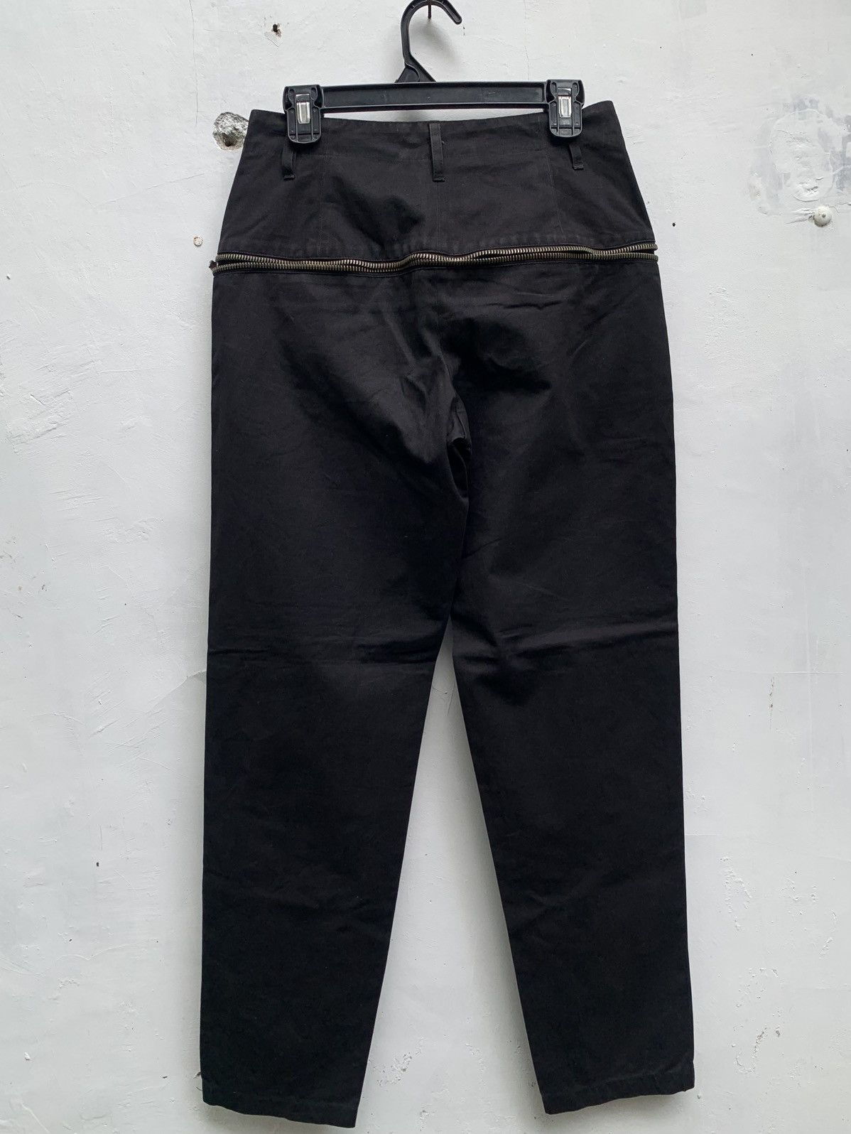 Dirk Bikkembergs Archive mid 90’s Dirk bikkembergs Size US 30 / EU 46 - 4 Thumbnail