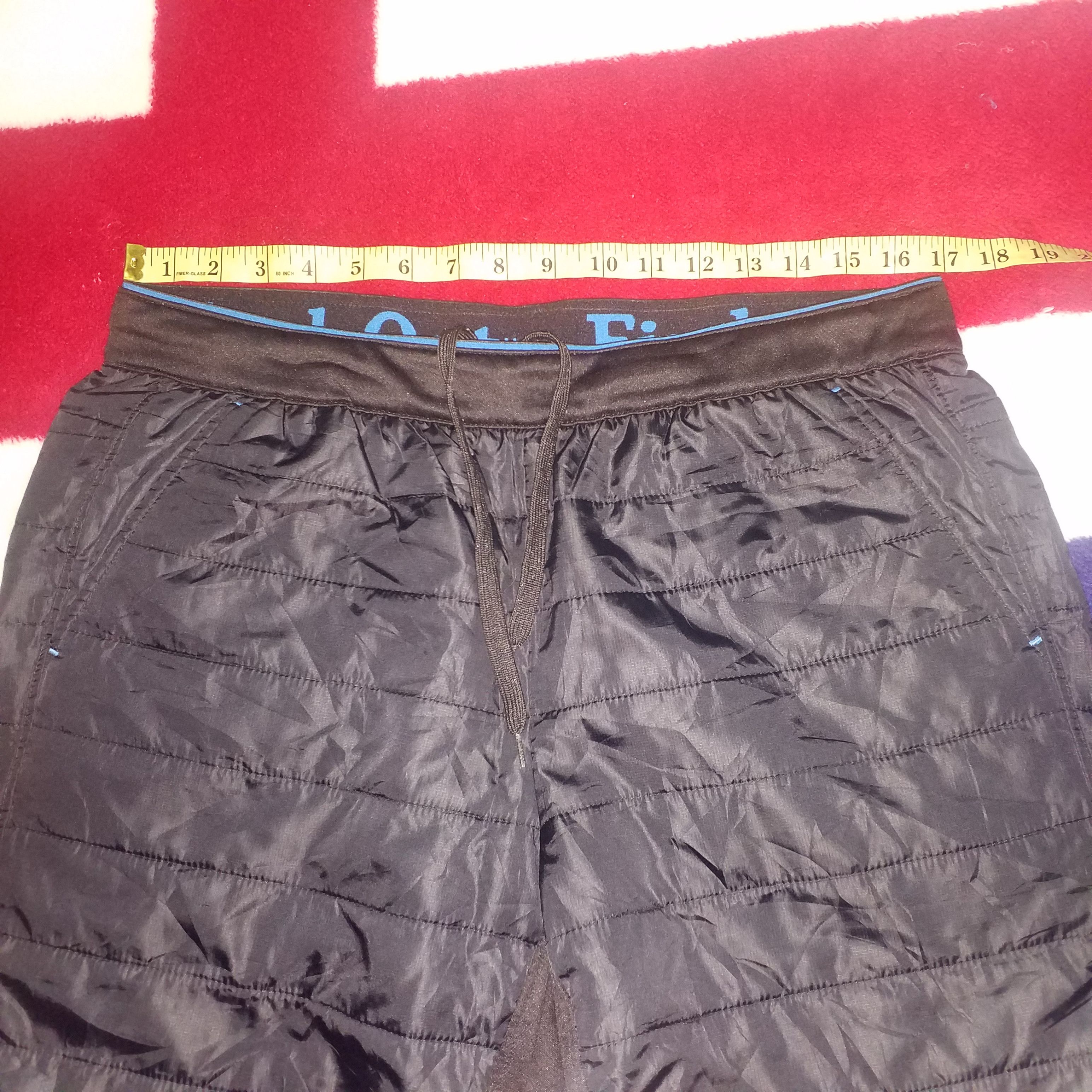 Japanese Brand FIND OUT PANT NICE CUTTING DESIGN Size US 38 / EU 54 - 4 Thumbnail