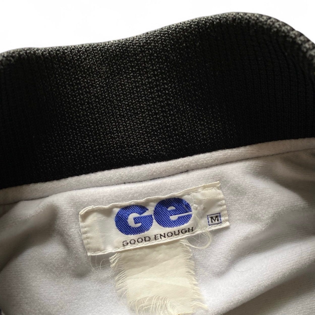 Good Enough Vintage Good Enough GE Classics 44 Varsity Jackets Size US M / EU 48-50 / 2 - 5 Thumbnail