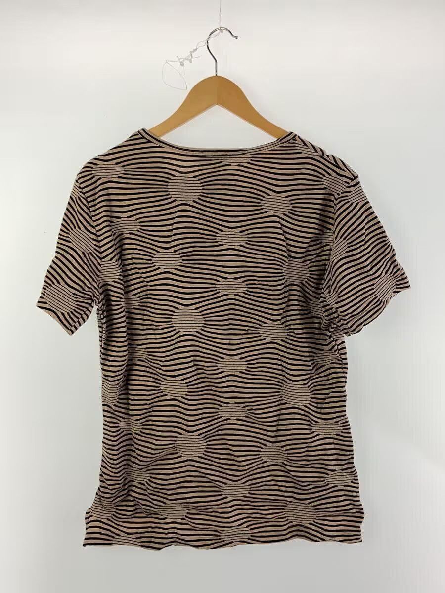 Vivienne Westwood Striped Pattern Tee Size US M / EU 48-50 / 2 - 2 Thumbnail