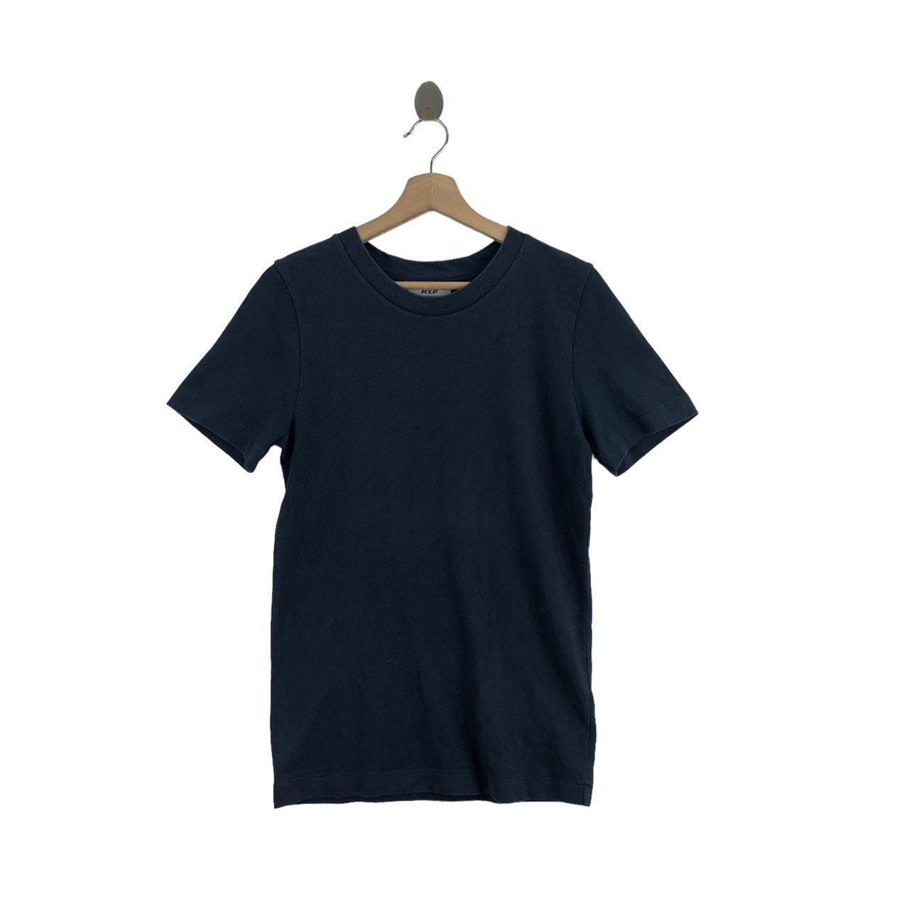 Other MXP JAPAN Deodorization Technology Odourless Tee Shirt Size M / US 6-8 / IT 42-44 - 1 Thumbnail