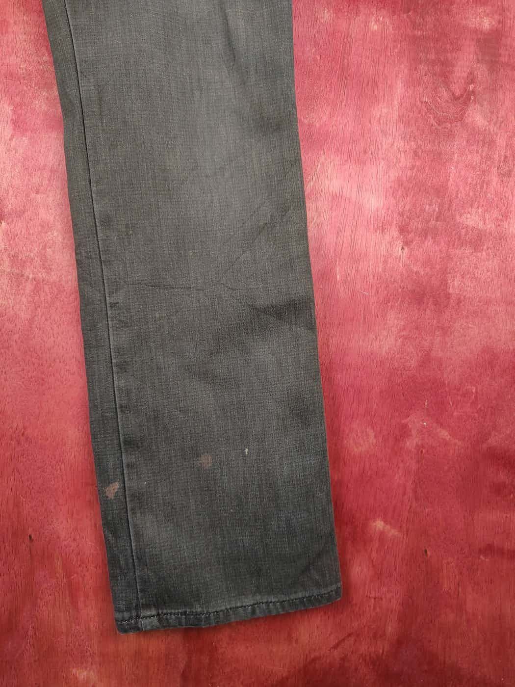 Edwin Edwin Black Multipocket Casual Pants #S1287 Size US 31 - 11 Thumbnail