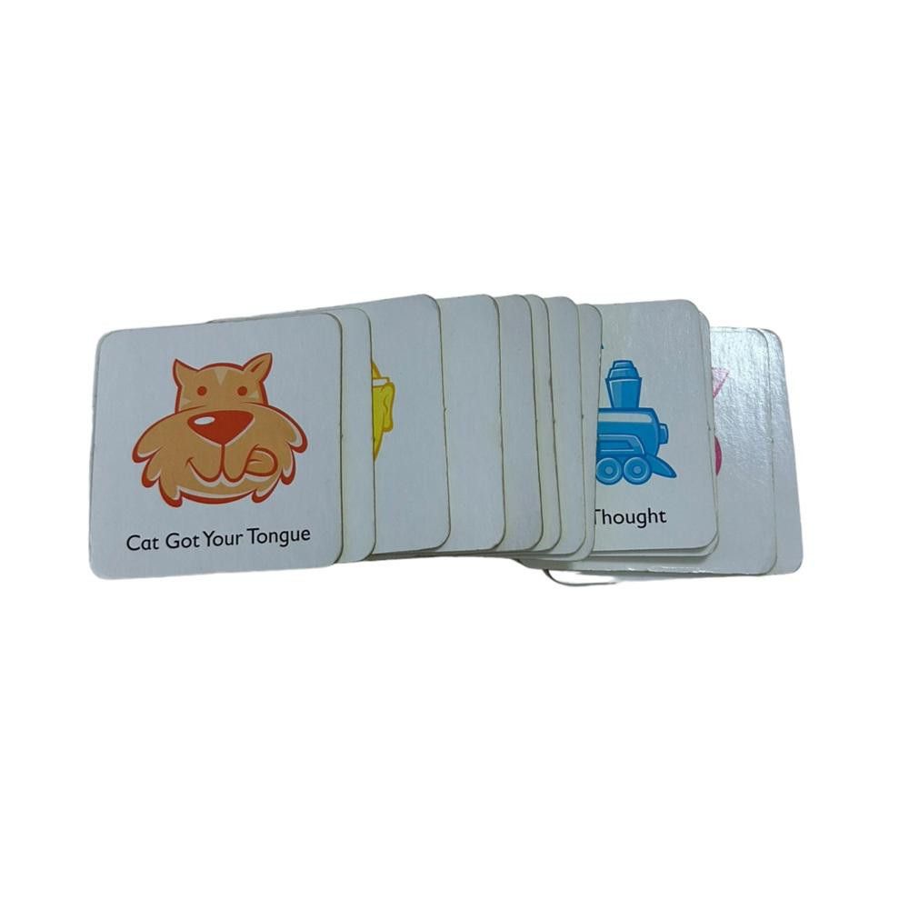Designer Vintage 2001 Milton Bradley Operation Brain Surgery Game Size ONE SIZE - 9 Thumbnail