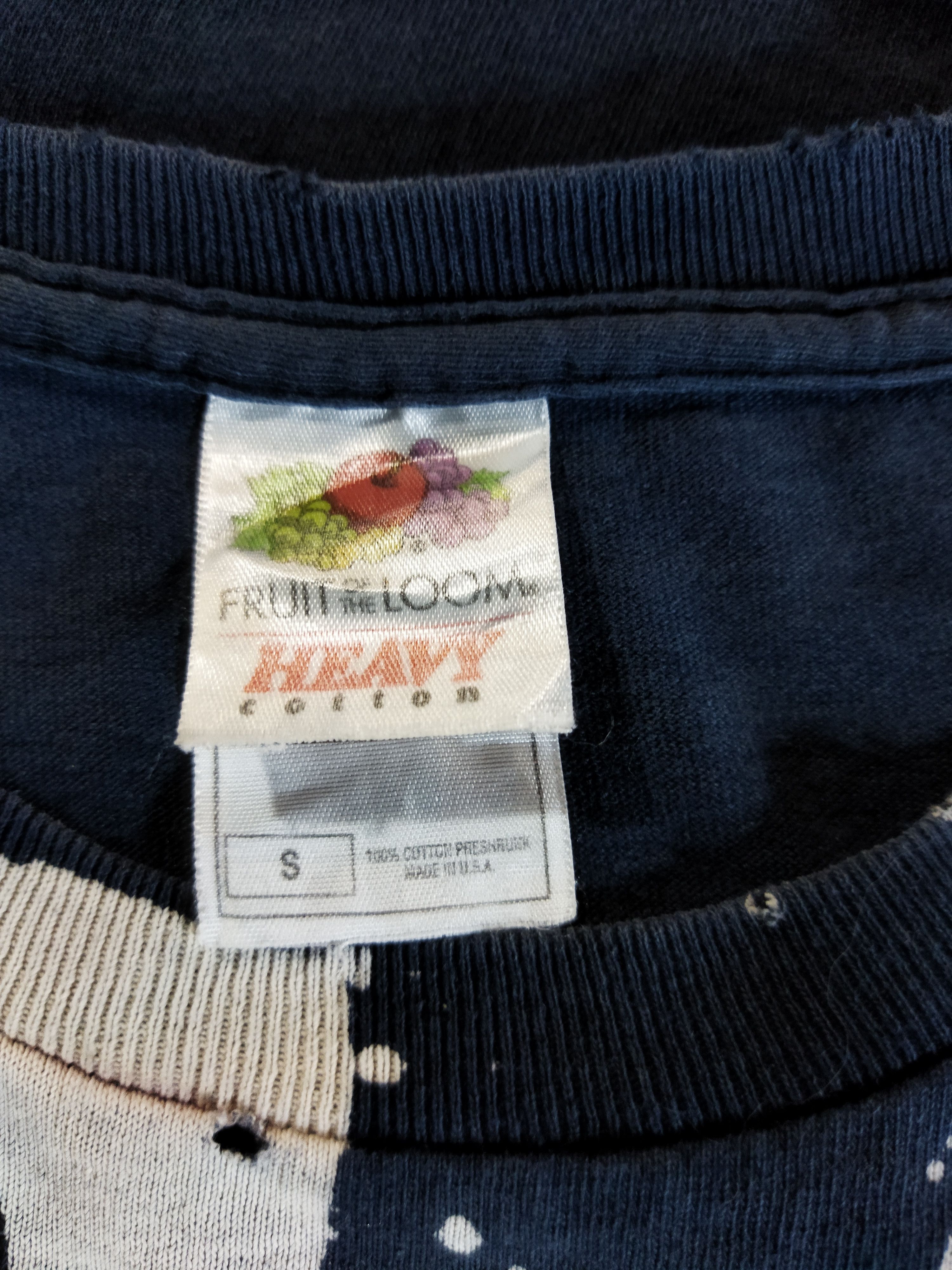 Vintage 00s The Rolling Stones Tee