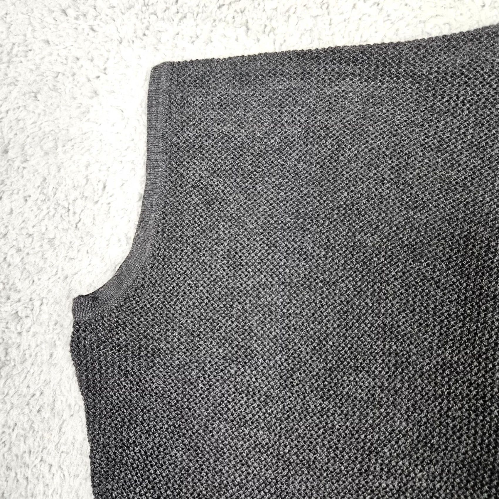 Sweaty Betty Sweaty Betty Women Knit 3/4 Sleeve Top S/M Gray Casual Shirt Activewear Womens Regular Size S/M Knit Gray 3/4 Sleeve Sweaty Betty Casual Top Size S / US 4 / IT 40 - 2 Thumbnail