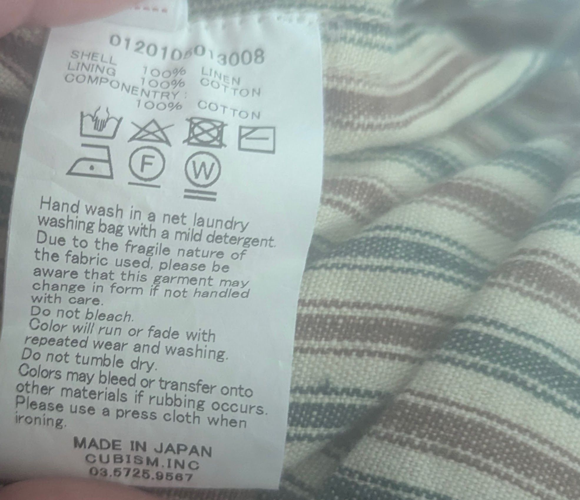 Visvim 2020 Grease Monkey Conoid Santome Shop Coat Coat Size M / US 6-8 / IT 42-44 - 9 Thumbnail