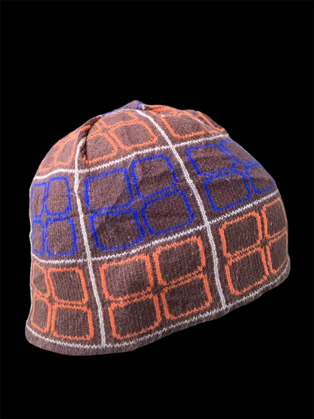 Japanese Brand × Kapital × Vintage Beanies Hat designer By japanese Brand Size ONE SIZE - 3 Thumbnail
