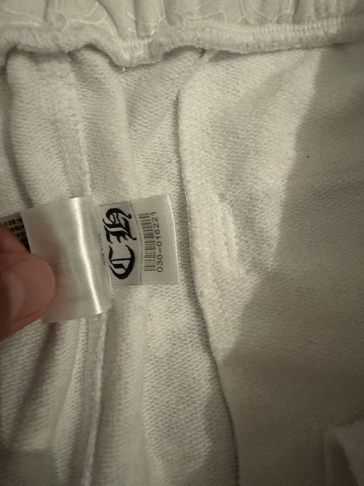 Chrome Hearts Chrome Hearts Sweatpants Size US 38 / EU 54 - 6 Thumbnail