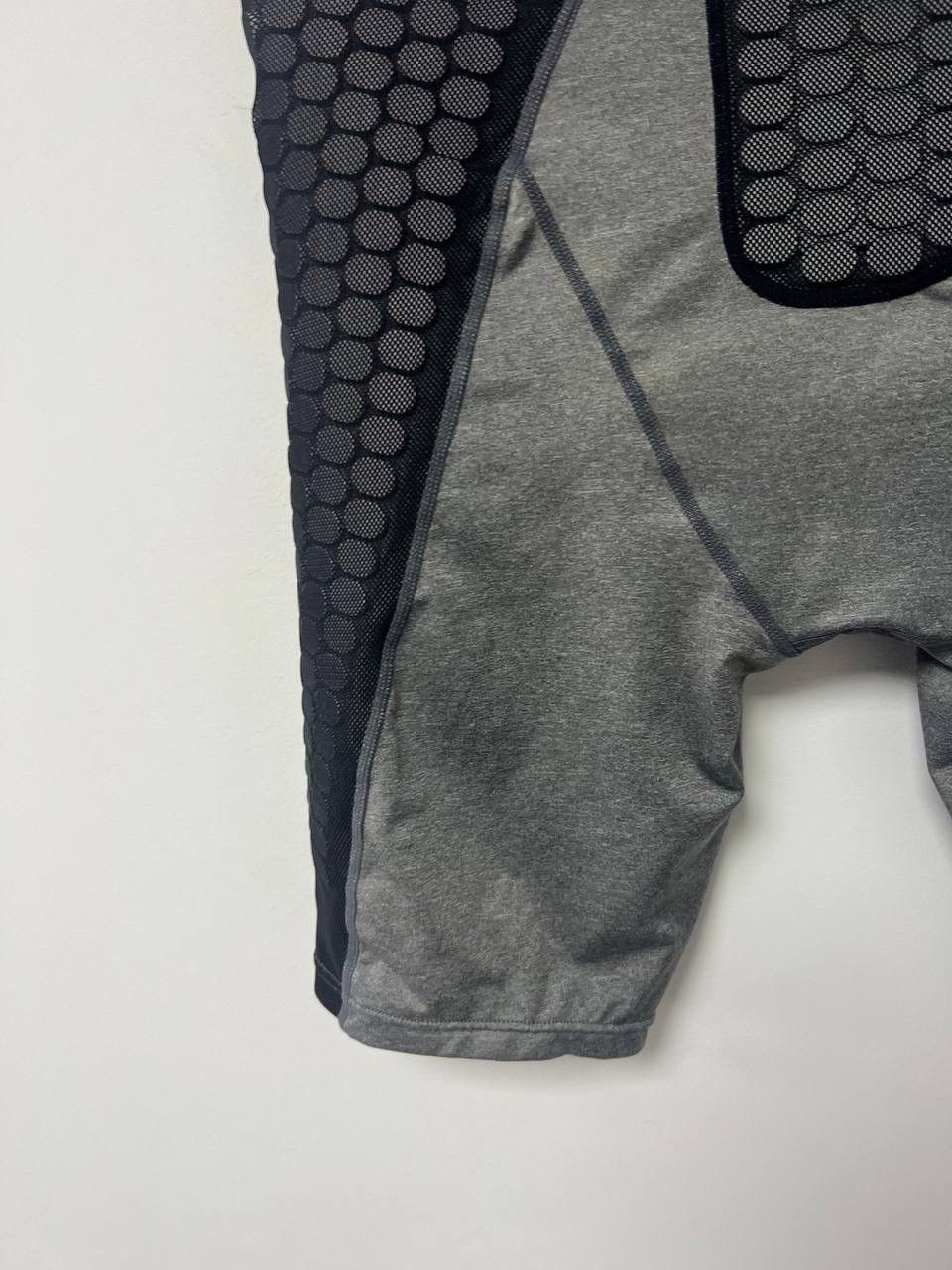 Nike Nike Pro Combat Rugby Shorts NFL Padded Athletic Mens sz XL Size US 44 / EU 60 - 19 Thumbnail