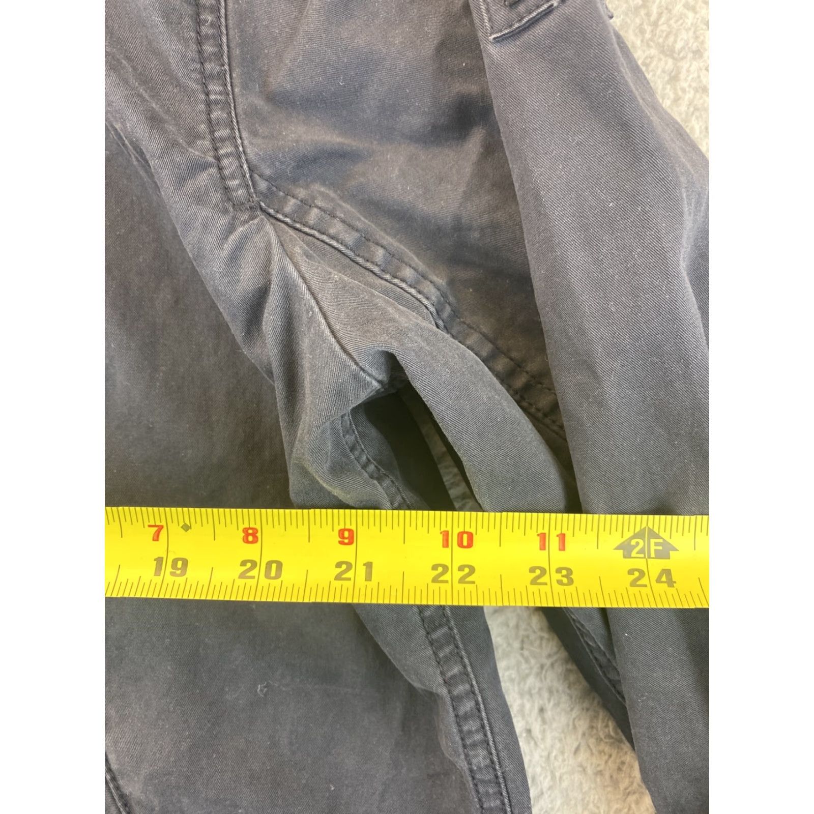 Superdry Superdry International Bomber Jacket Men's 2XL Lined Faded Black Fit / 62-7 Size US XXL / EU 58 / 5 - 7 Thumbnail